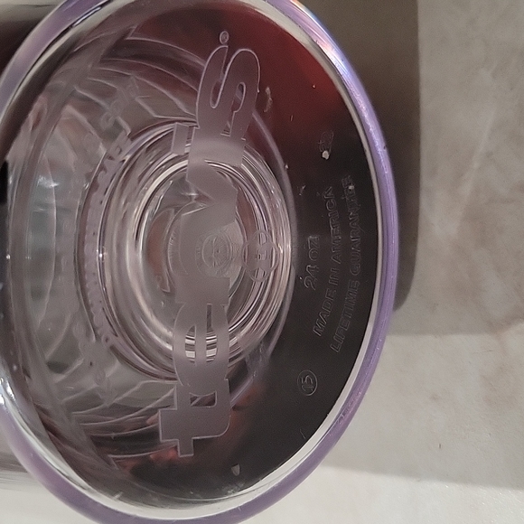 Tervis Tumbler Star Wars 24 oz Beautiful - Picture 6 of 7